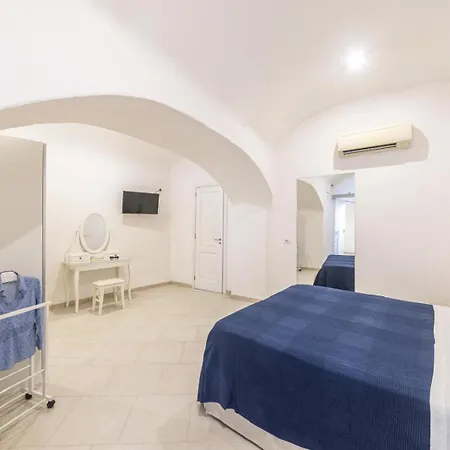 Appartamento O'vascio Sant'angelo