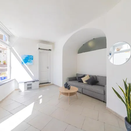 O'vascio Sant'angelo アパート *