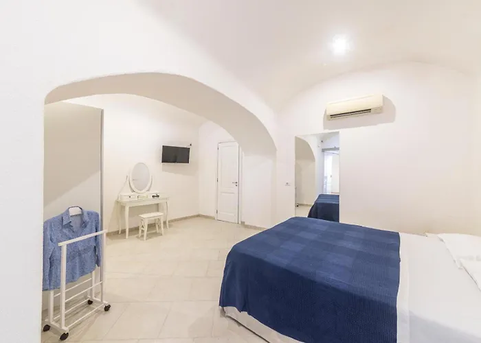 아파트 O'vascio Sant'angelo