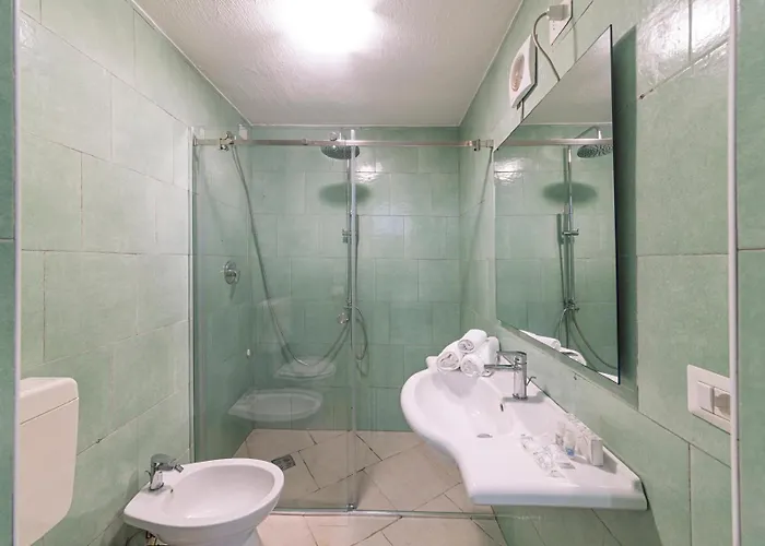 O'vascio Sant'angelo 이스키아