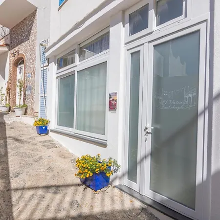 O'vascio Sant'angelo * Isquia