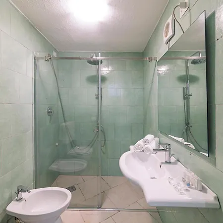 O'vascio Sant'angelo Isquia