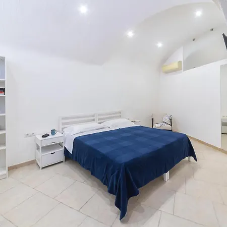 O'vascio Sant'angelo Apartamento *