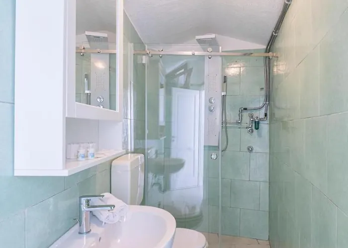 Appartement O'vascio Sant'angelo